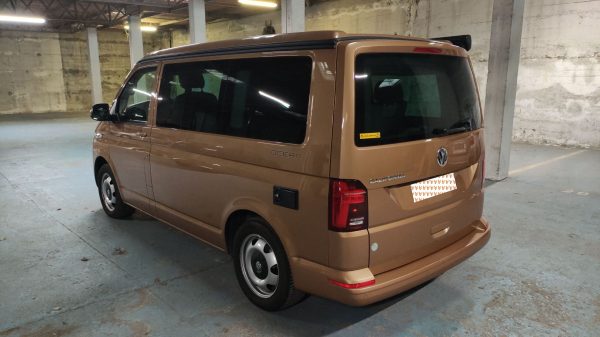 Volkswagen California Océan - Image 4