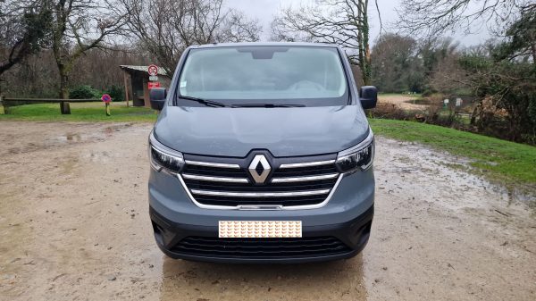 RENAULT BASE TRAFIC - Image 19