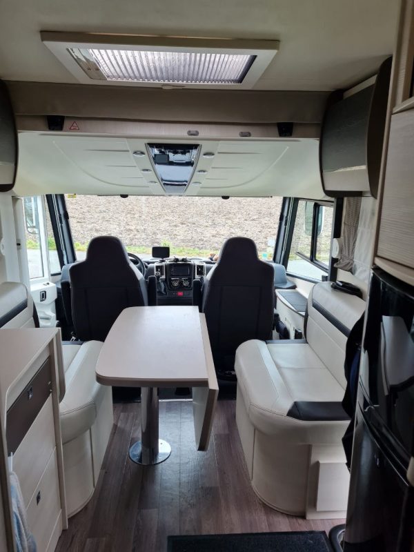 CHAUSSON EXALTIS 7038 XLB - Image 6