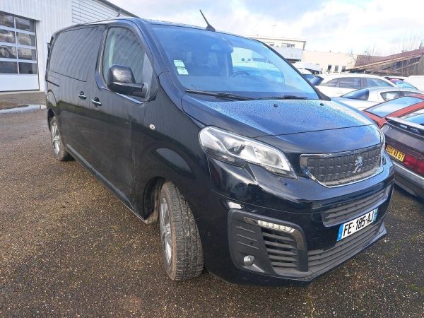 Peugeot Traveller 2.0 HDI Business - Diesel - Automatique - Image 2