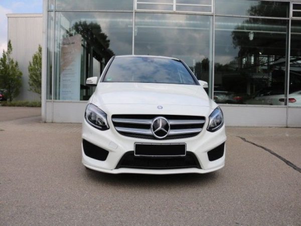 Mercedes Classe B 220 4Matic AMG - Image 2