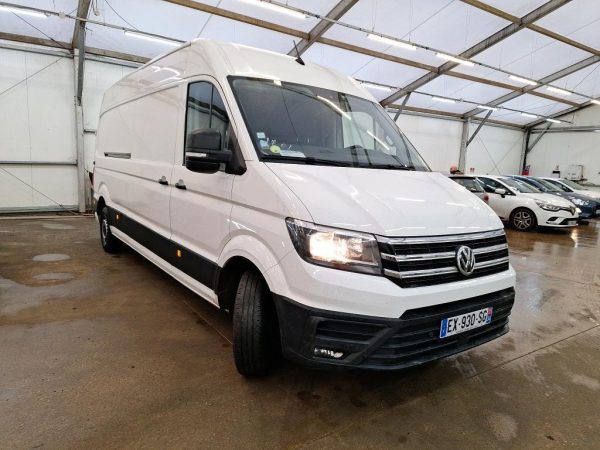 Volkswagen Crafter L4H3 2.0 TDI Business - Diesel - Manuelle - 140 hp - Image 2