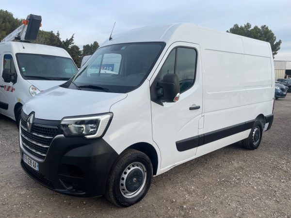 Renault Master L2H2 2.3 DCI Grand Comfort - Diesel - Manuelle - 136 hp - Image 2