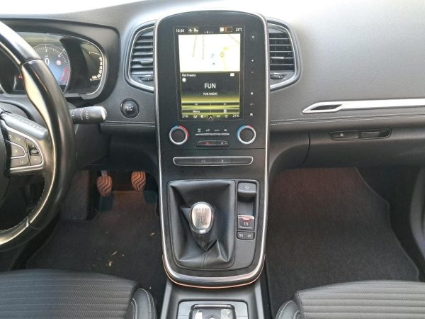 Renault Grand Scenic 1.7 DCI Intens - Diesel - Manuelle - 150 hp - Image 5