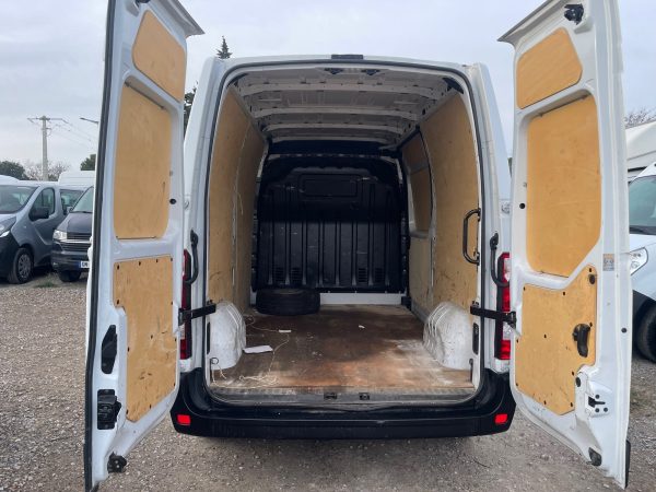 Renault Master L2H2 2.3 DCI Grand Comfort - Diesel - Manuelle - 136 hp - Image 6