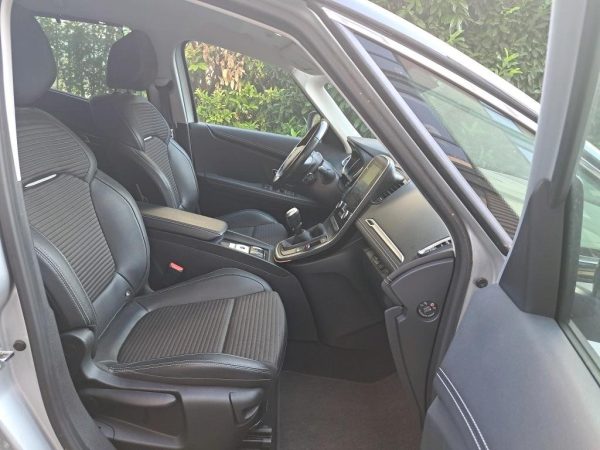 Renault Grand Scenic 1.7 DCI Intens - Diesel - Manuelle - 150 hp - Image 6