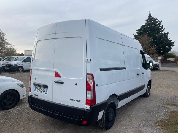 Renault Master L2H2 2.3 DCI Grand Comfort - Diesel - Manuelle - 136 hp - Image 3