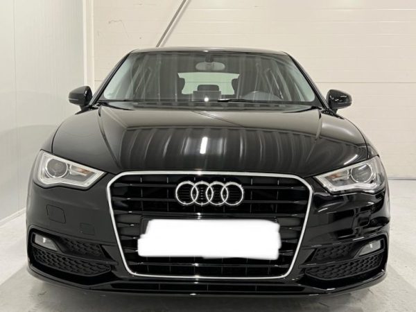 Audi A3 SPORTBACK - 2014 TFSI 110HP S-TRO AMBITION HF S-LINE - Image 13