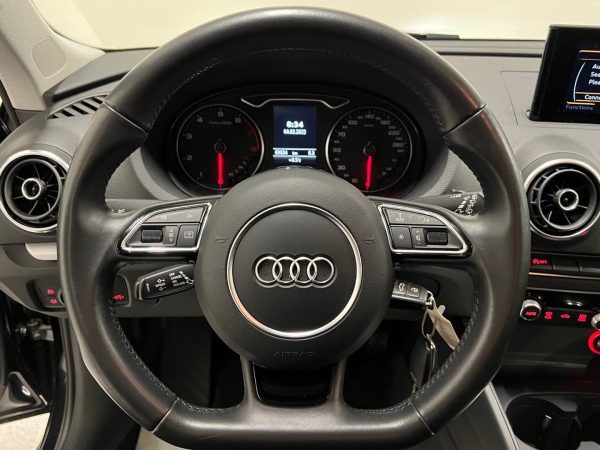 Audi A3 SPORTBACK - 2014 TFSI 110HP S-TRO AMBITION HF S-LINE - Image 25