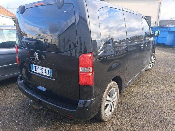 Peugeot Traveller 2.0 HDI Business - Diesel - Automatique - Image 3
