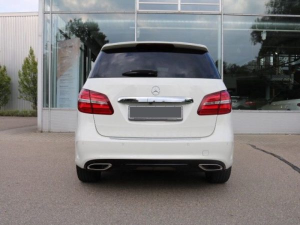 Mercedes Classe B 220 4Matic AMG - Image 6