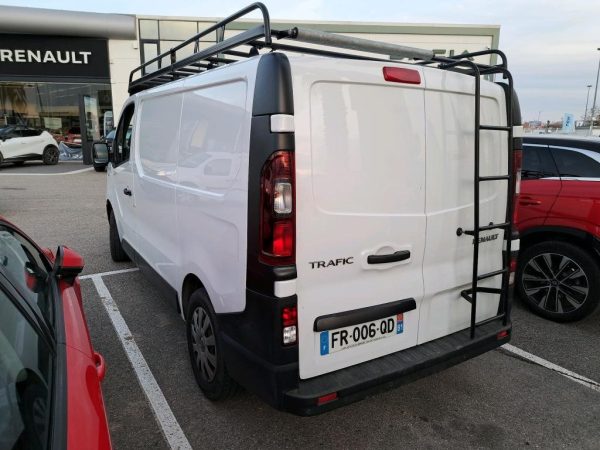 Renault Trafic L1H1 2.0 DCI Grand Comfort - Diesel - Manuelle - 145 hp - Image 3