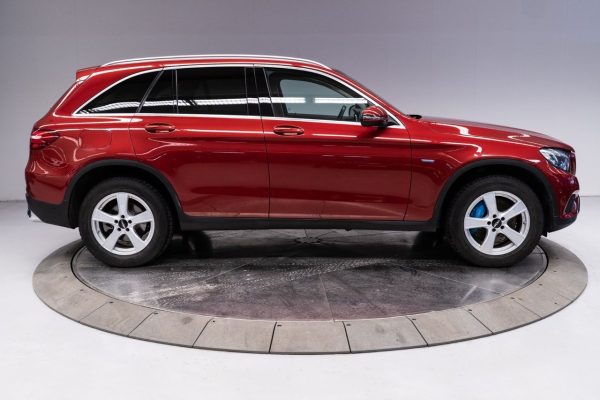 Mercedes-Benz GLC 350 - Image 2