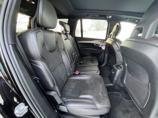 Volvo XC90 - Image 5