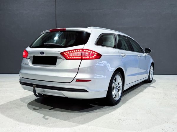 Ford Mondeo - Image 2