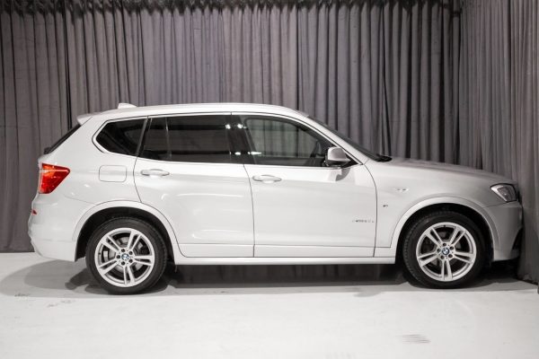 BMW X3 - Image 2