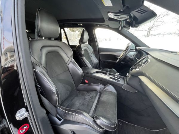 Volvo XC90 - Image 7
