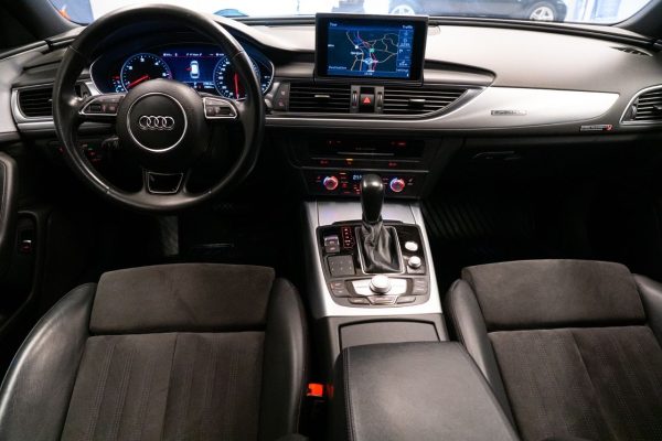 Audi A6 - Image 9