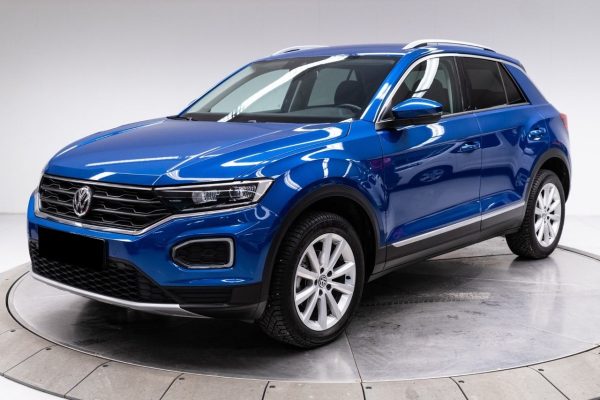 Volkswagen T-Roc - Image 9