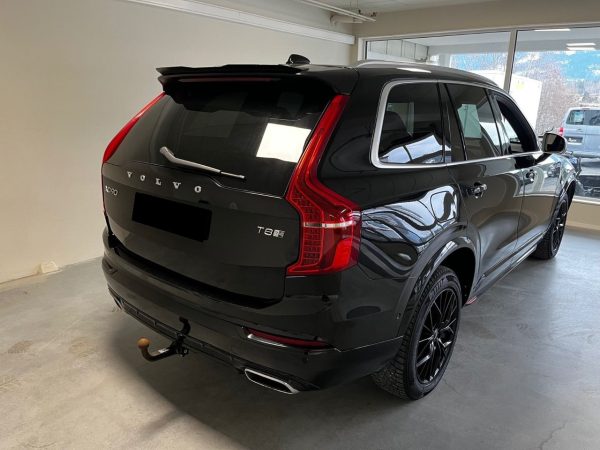 Volvo XC90 - Image 9