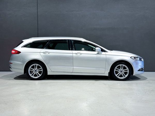 Ford Mondeo - Image 3