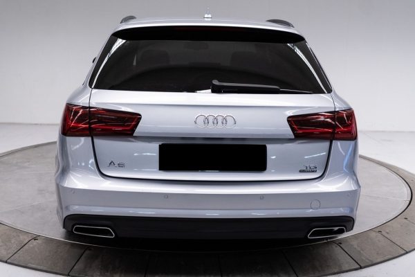 Audi A6 - Image 12