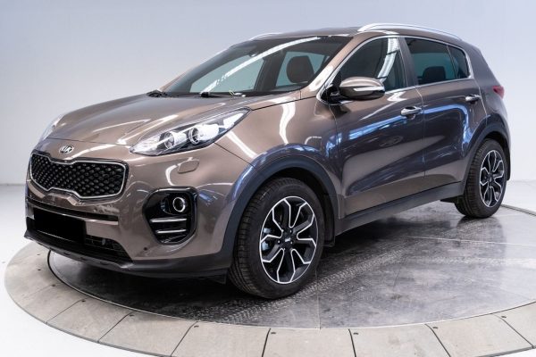 Kia Sportage - Image 7