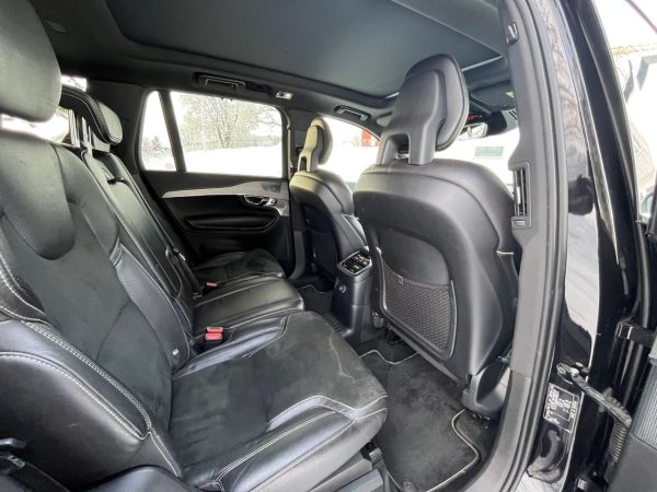 Volvo XC90 - Image 14