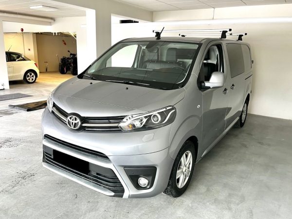 Toyota Proace 2.0 - Image 5