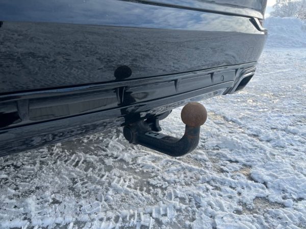 Volvo XC90 - Image 15