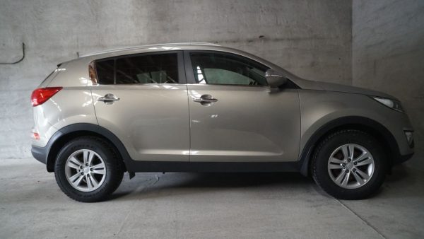 Kia Sportage - Image 9