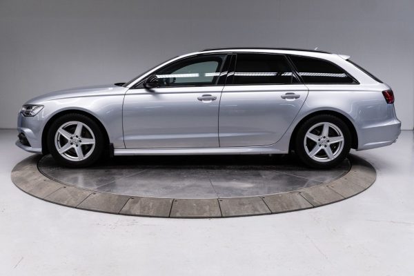 Audi A6 - Image 20