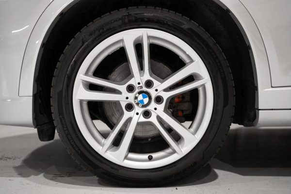 BMW X3 - Image 5