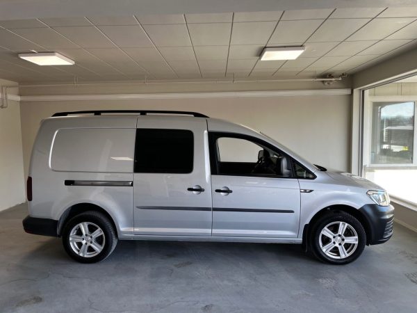 Volkswagen Caddy Maxi - Image 5