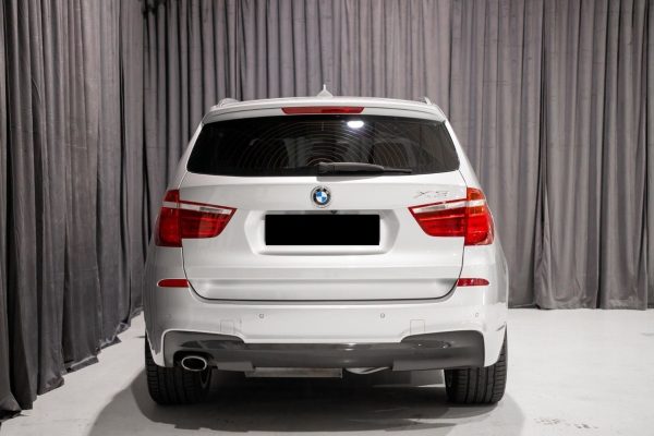 BMW X3 - Image 7