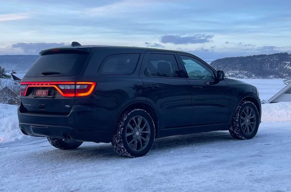 Dodge Durango - Image 14