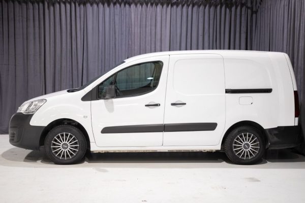 Peugeot Partner - Image 14