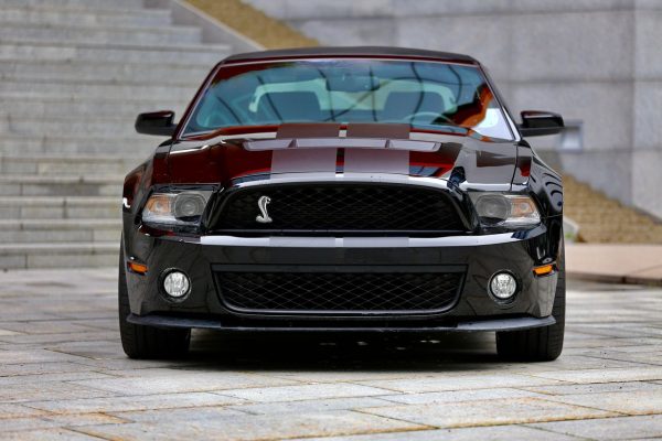 Ford Mustang SHELBY GT500