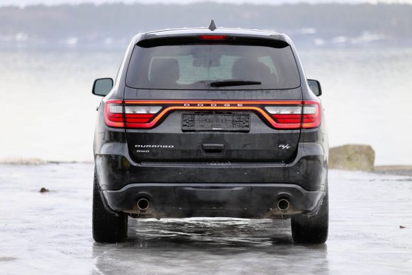 Dodge Durango - Image 15