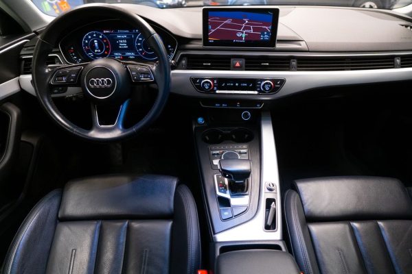 Audi A4 - Image 14