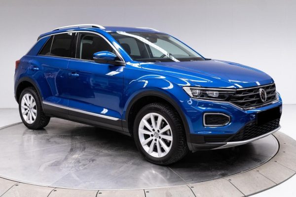 Volkswagen T-Roc - Image 18