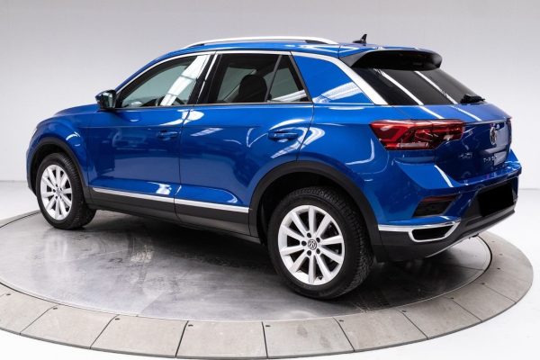 Volkswagen T-Roc - Image 19