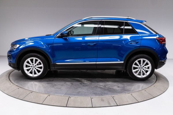 Volkswagen T-Roc - Image 23