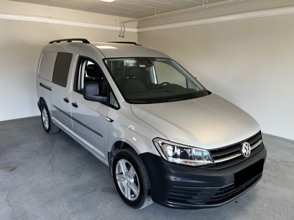 Volkswagen Caddy Maxi - Image 9