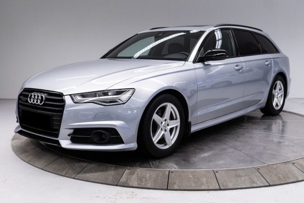 Audi A6 - Image 27