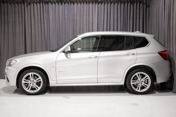 BMW X3 - Image 16