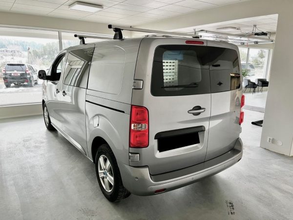 Toyota Proace 2.0 - Image 14