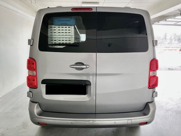 Toyota Proace 2.0 - Image 15