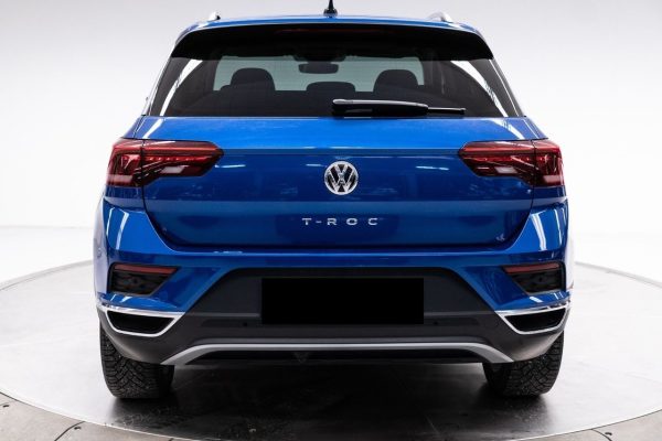 Volkswagen T-Roc - Image 25