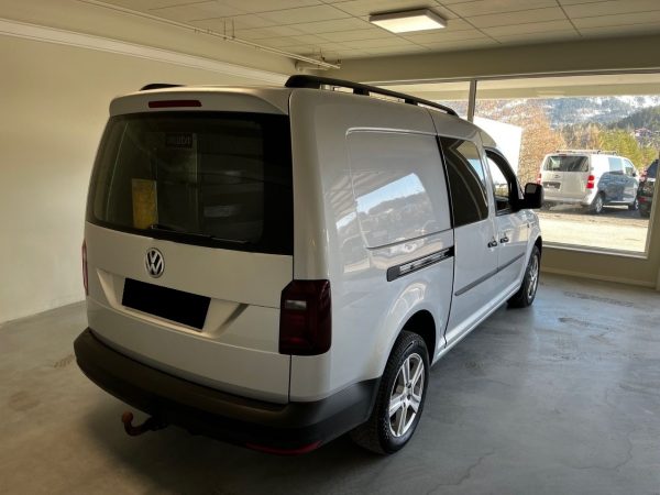 Volkswagen Caddy Maxi - Image 19